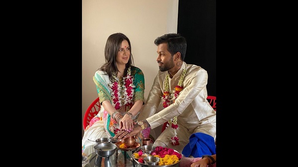 ಇಬ್ಬರಿಗೂ ಶುಭಾಶಯಗಳ ಮಾಹಾಪೂರ
