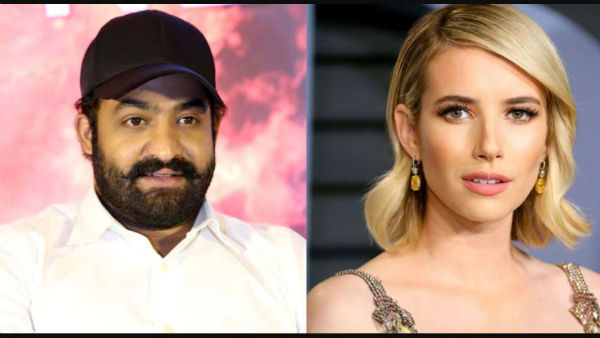ಡೈಸಿ ಈದ್ಗರ್ ಜಾಗಕ್ಕೆ ಬಂದ ನಟಿ ಎಮ್ಮಾ?