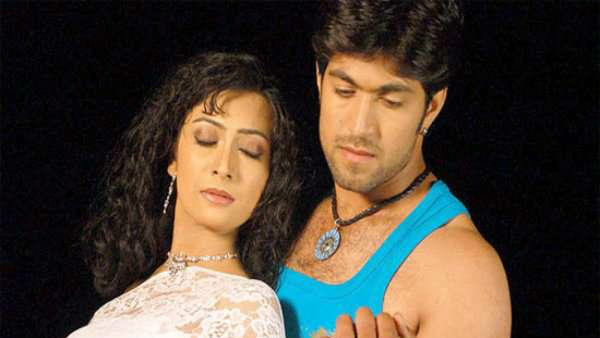 2008 ಜುಲೈ 18ಕ್ಕೆ 'ಮೊಗ್ಗಿನ ಮನಸ್ಸು' ರಿಲೀಸ್