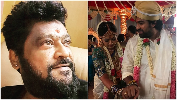 ಸುಂದರ್ ರಾಜ್ ಮನೆಗೆ ಹೋಗಿ ಮದುವೆ ಫಿಕ್ಸ್ ಮಾಡಿದ್ದೆವು