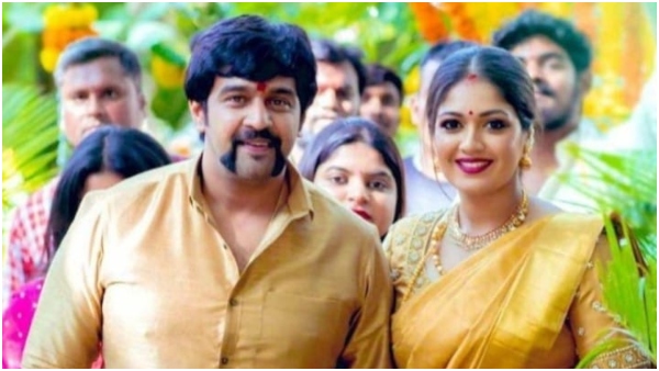 ಮದುವೆ ಆದಮೇಲೆ ಯಾಕೆ ಗ್ಯಾಪ್?