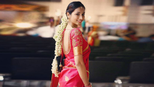 ಕೆಜಿಎಫ್-2 ಸಿನಿಮಾದಲ್ಲಿ ಶ್ರೀನಿಧಿ ಶೆಟ್ಟಿ