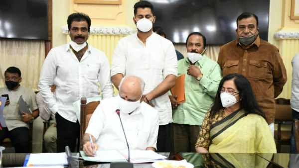 ಐದು ಕೋಟಿ ಅನುದಾನ