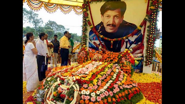 ವಿಷ್ಣುವರ್ಧನ್ ಸ್ಮಾರಕ ಬಾಕಿ