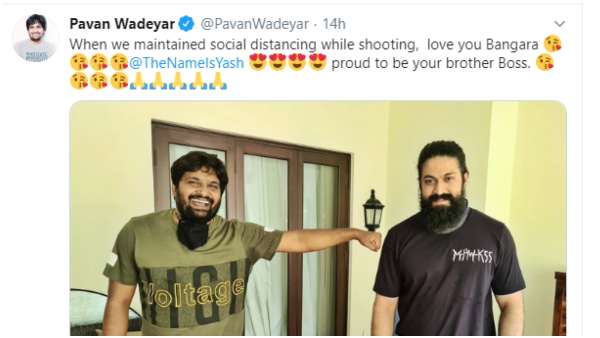 ಆರಂಭದಿಂದಲೂ ವಿವಾದ