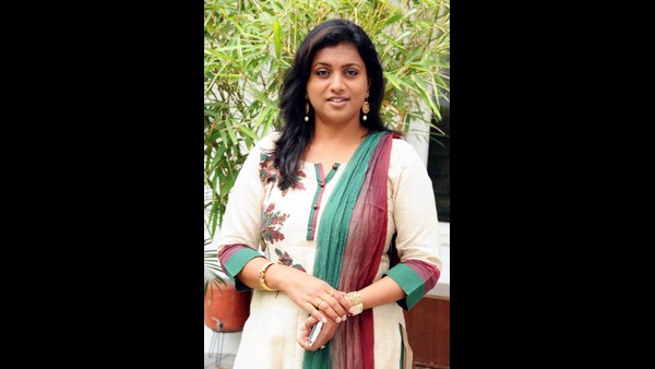 ಪುಷ್ಪಾ ಸಿನಿಮಾದಲ್ಲೂ ಅದೇ ಪಾತ್ರ