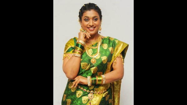 ಪುಷ್ಪಾ ಸಿನಿಮಾ ಪಾತ್ರ ಇಷ್ಟವಾಯಿತಂತೆ ರೋಜಾ ಗೆ