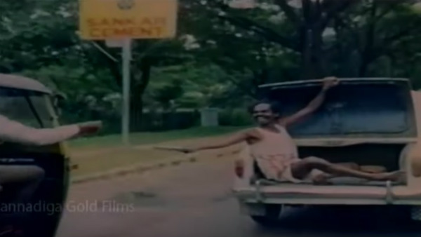 ಪಾತ್ರಗಳು ನಮ್ಮ ಆಯ್ಕೆಯಲ್ಲ