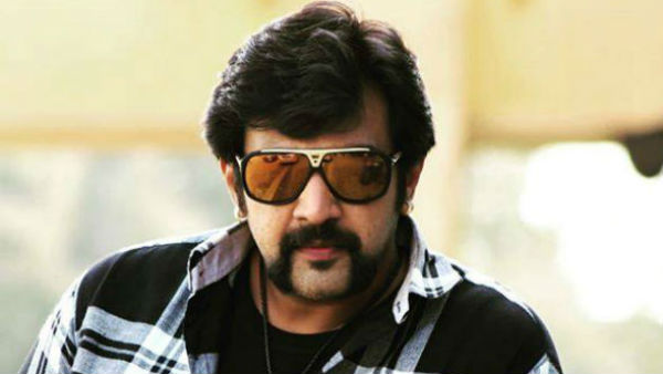 ತಲೆಯಲ್ಲಿ ನೋವು ಕಾಣಿಸಿಕೊಂಡಿತ್ತು