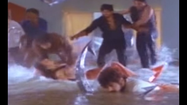 'ರಣಧೀರ'ನ ಸಾಹಸ