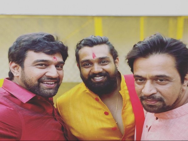 ಚಿರಂಜೀವಿ ಸರ್ಜಾ ಅವರ ಮೃತದೇಹ