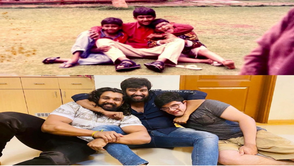 ಮನೆಯೇ ಮೊದಲ ಪಾಠಶಾಲೆ ಎಂಬ ಮಾತು ಈಗ ಸತ್ಯವಾಗಿದೆ