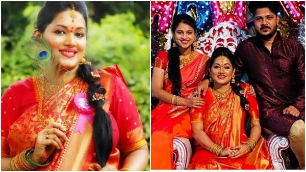 ಸೀಮತ ಸಂಭ್ರಮದಲ್ಲಿ ಶಾಲಿನಿ