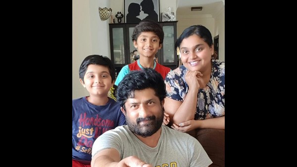 ರವಿಶಂಕರ್ ಗೌಡ ಕುಟುಂಬದಲ್ಲಿ ಆತಂಕ