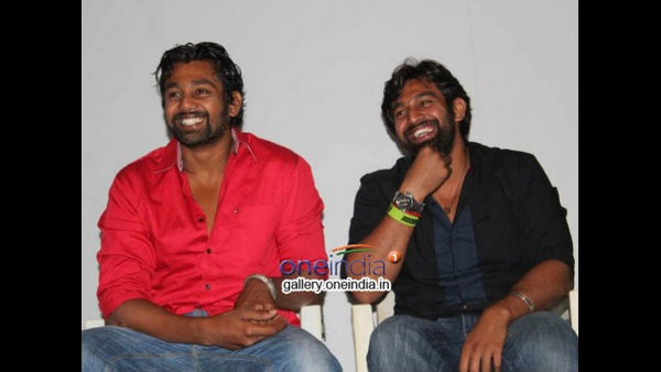 ಡಬ್ಬಿಂಗ್ಗೆ ಧ್ರುವ ಸರ್ಜಾ ಒಪ್ಪಿಗೆ