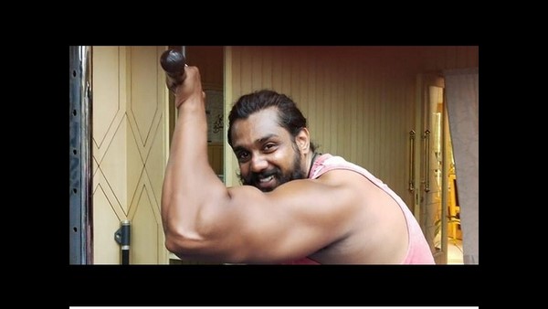 ಸಲೀಸಾಗಿ ಕೌಂಟ್ ಮಾಡುವ ಧ್ರುವ
