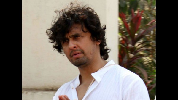 ಮತ್ತೆ ಅಣಕಿಸಿದ ಸೋನು ನಿಗಂ!