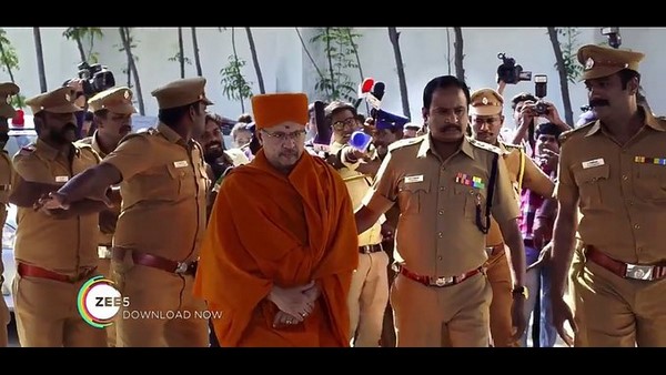 ಹಸಿ-ಬಿಸಿ ಟ್ರೇಲರ್ ಬಿಡುಗಡೆ