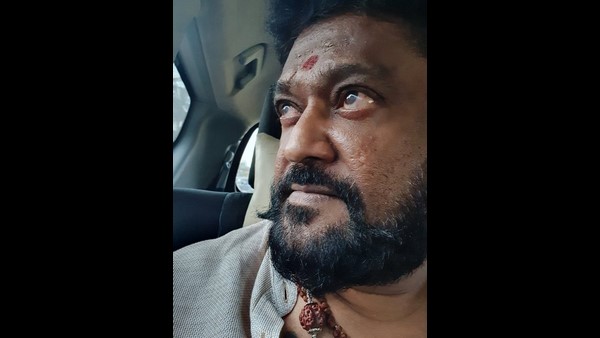 ತೋತಾಪುರಿ ಸಿನಿಮಾದಲ್ಲಿ ಜಗ್ಗೇಶ್