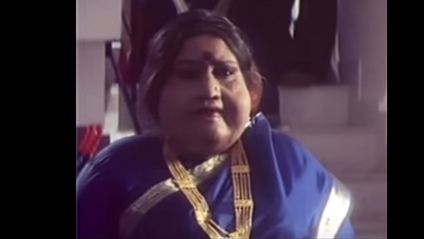 ದೇವರು ಕಲಿಸಿದ ಪಾಠ