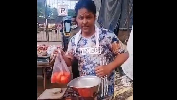ಟಿಕ್ಟಾಕ್ ಖ್ಯಾತವಾಗಿರುವ ಜಾವೇದ್