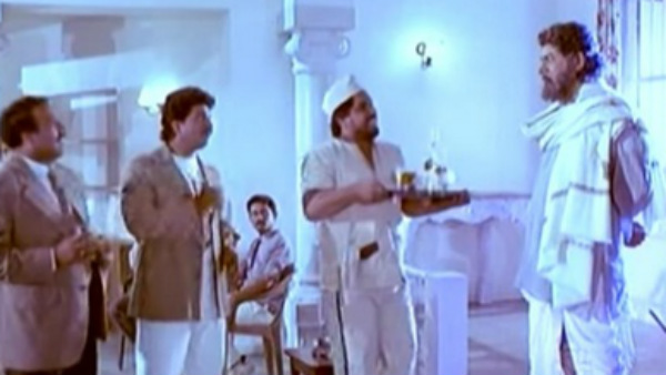 ಜೀವನ ಚೈತ್ರ ಮಾಡಿದ ಕ್ರಾಂತಿ
