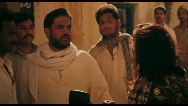 ಬದಲಾಗದ ರೌಡಿಗಳು