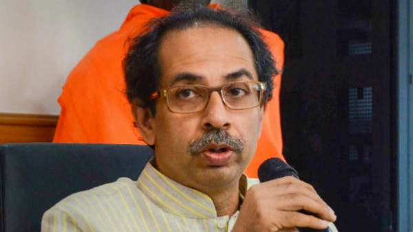 ಉದ್ಧವ್ ಠಾಕ್ರೆಗೆ ಮನವಿ