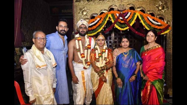 ಜೆಕೆ ತಾಯಿ ಹೇಳಿದ್ದೇನು?