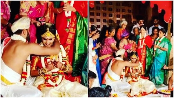 ಮದುವೆ ಬಗ್ಗೆ ಸುಳಿವು ನೀಡಿತ್ತು ಮಯೂರಿ ಮಾಡಿದ್ದ ಪೋಸ್ಟ್