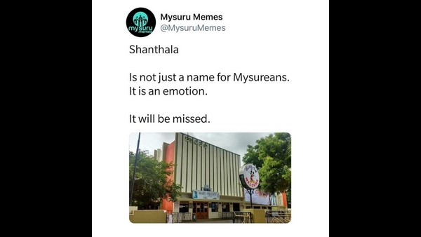 ಭೀತಿಯಲ್ಲಿವೆ ಚಿತ್ರಮಂದಿರಗಳು