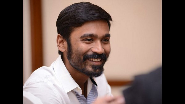 ಹಲವು ಸಿನಿಮಾಗಳು ಧನುಶ್ ಕೈಯಲ್ಲಿ