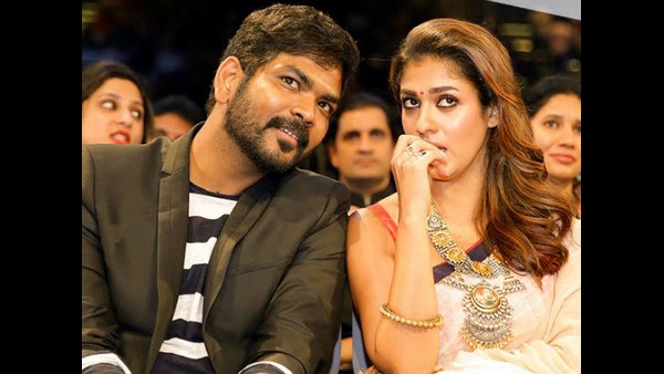 ಸಿನಿಮಾ ಸೆಟ್ನಲ್ಲಿ ಮೂಡಿದ ಪ್ರೀತಿ