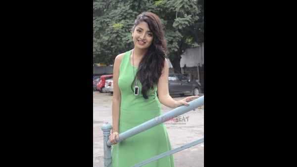 ಕನ್ನಡದಲ್ಲೂ ನಟಿಸಿರುವ ಪೂನಂ ಕೌರ್