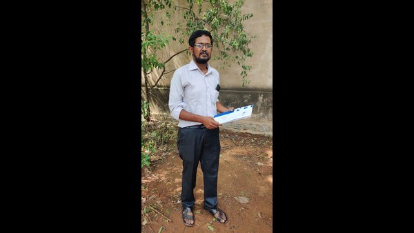 ತಿಂಗಳ ಬಾಡಿಗೆ ಕಟ್ಟಲು ಪರದಾಟ