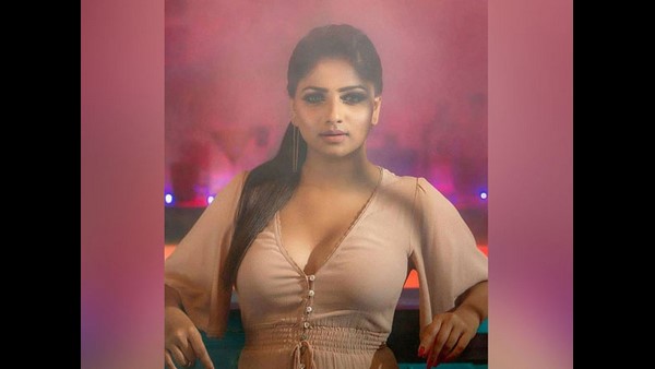 ರಚಿತಾ ಬಳಿ ಇರುವ ಸಿನಿಮಾಗಳು
