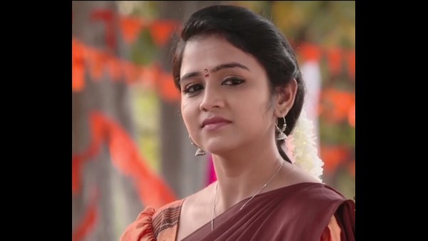 ರಶ್ಮಿ ಹೇಳಿದ್ದೇನು?