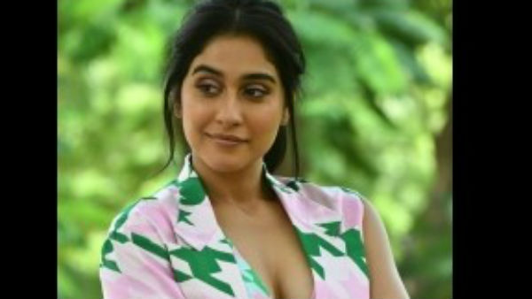 'ರೊಮ್ಯಾಂಟಿಕ್ ದೃಶ್ಯಗಳಲ್ಲಿ ನಟಿಸುವುದು ರಿಸ್ಕ್ ಎನಿಸುತ್ತಿದೆ'
