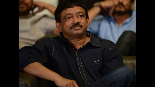 ರಾಮ್ಗೋಪಾಲ್ ವರ್ಮ ಆಡಿಯೋ ಲೀಕ್