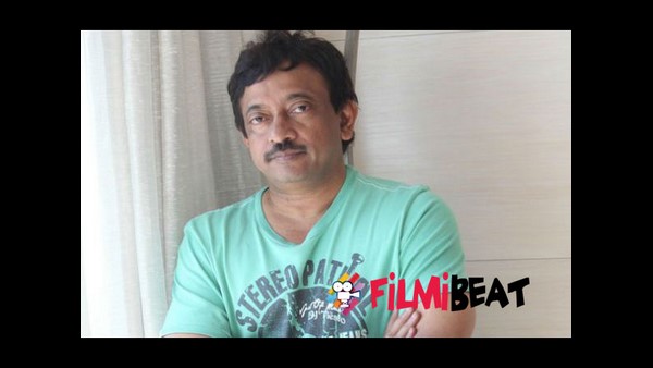 ಎಲ್ಲರಲ್ಲೂ ಒಗ್ಗಟ್ಟಿಗೆ ಎಂಬುದು ಸುಳ್ಳು: ಆರ್ಜಿವಿ