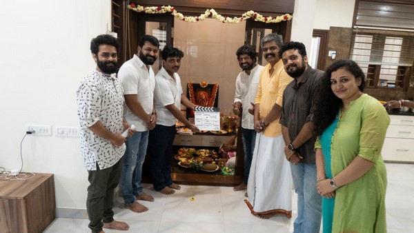 ಅಜನೀಶ್ ಲೋಕನಾಥ್ ಸಂಗೀತ