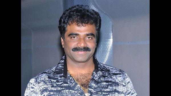 ಸಂದರ್ಶನದಲ್ಲಿ ಮಾತನಾಡಿದ ರಾಕ್ಲೈನ್