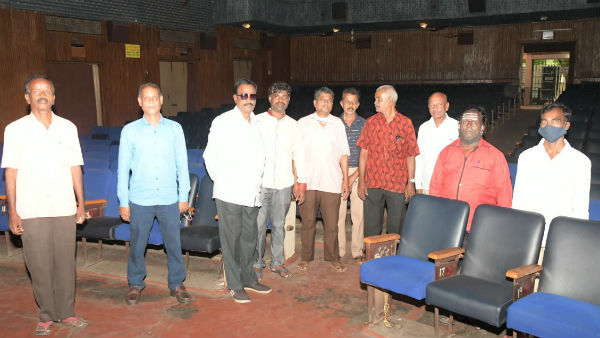 ಕೊನೆಯ ಫೋಟೊಗೆ ಪೋಸ್