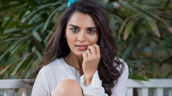ತೆರೆಯ ಮೇಲಷ್ಟೆ ನಾನು ನಟಿ: ಸಿಂಧು