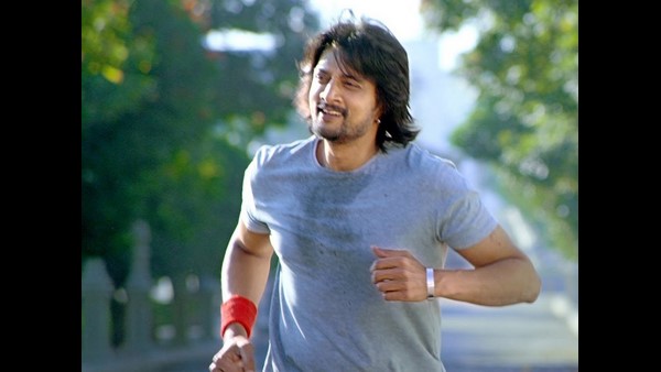 ನೃತ್ಯ ಎಂದರೆ ಕಷ್ಟ