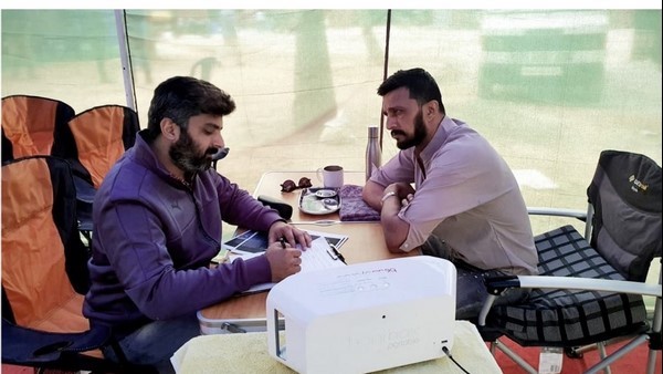 ಕೋಟಿಗೊಬ್ಬ 3 ಸಿನಿಮಾ ಬಿಡುಗಡೆಗೆ ರೆಡಿ