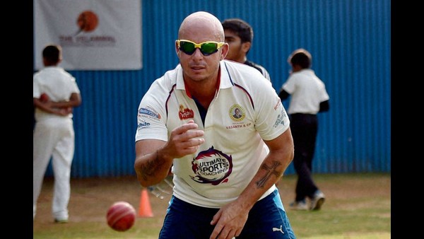 ಹರ್ಷಲ್ ಗಿಬ್ಸ್ ಕಾಮೆಂಟ್