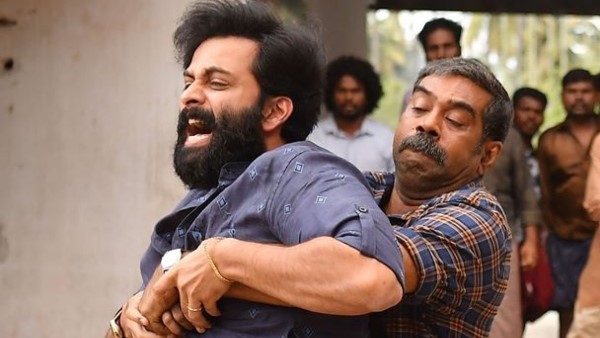 ಅಯ್ಯಪ್ಪನುಂ ಕೋಶಿಯುಂ ಸಿನಿಮಾ ರೀಮೇಕ್