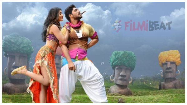 ಅತಿ ಹೆಚ್ಚು ಬಾರಿ ವೀಕ್ಷಣೆಯಾದ ಹಾಡು
