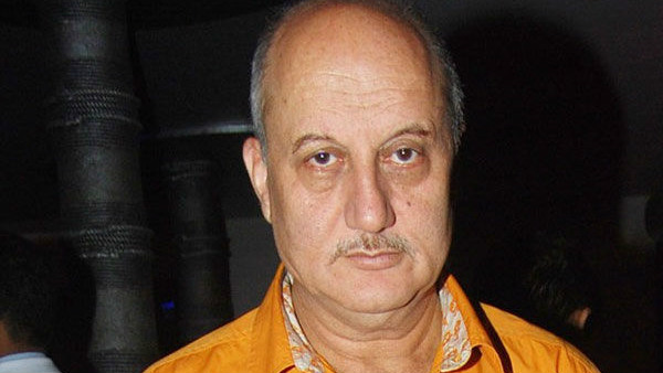 ಅನುಪಮ್ ಕೇರ್ ಟ್ವೀಟ್